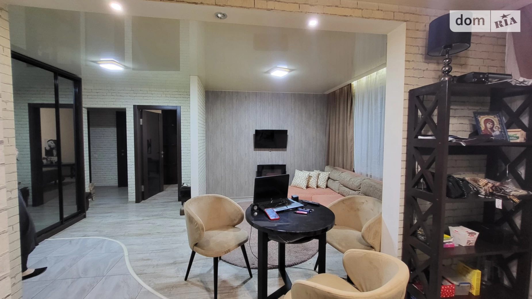 Продається 3-кімнатна квартира 65 кв. м у Вінниці, вул. Стельмаха - фото 3