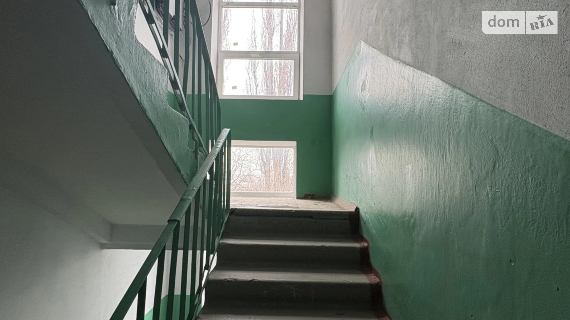 Продается 2-комнатная квартира 44.7 кв. м в Николаеве - фото 2