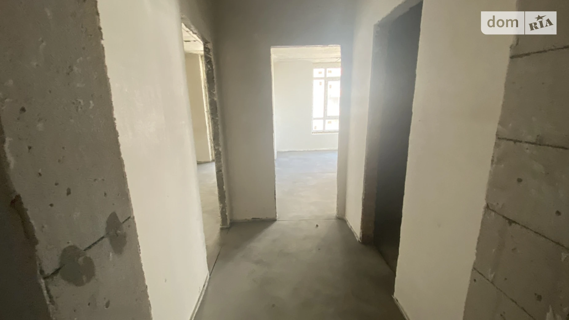 Продается 1-комнатная квартира 37.4 кв. м в Ирпене, ул. Кобылянской Ольги, 1В/28 - фото 2