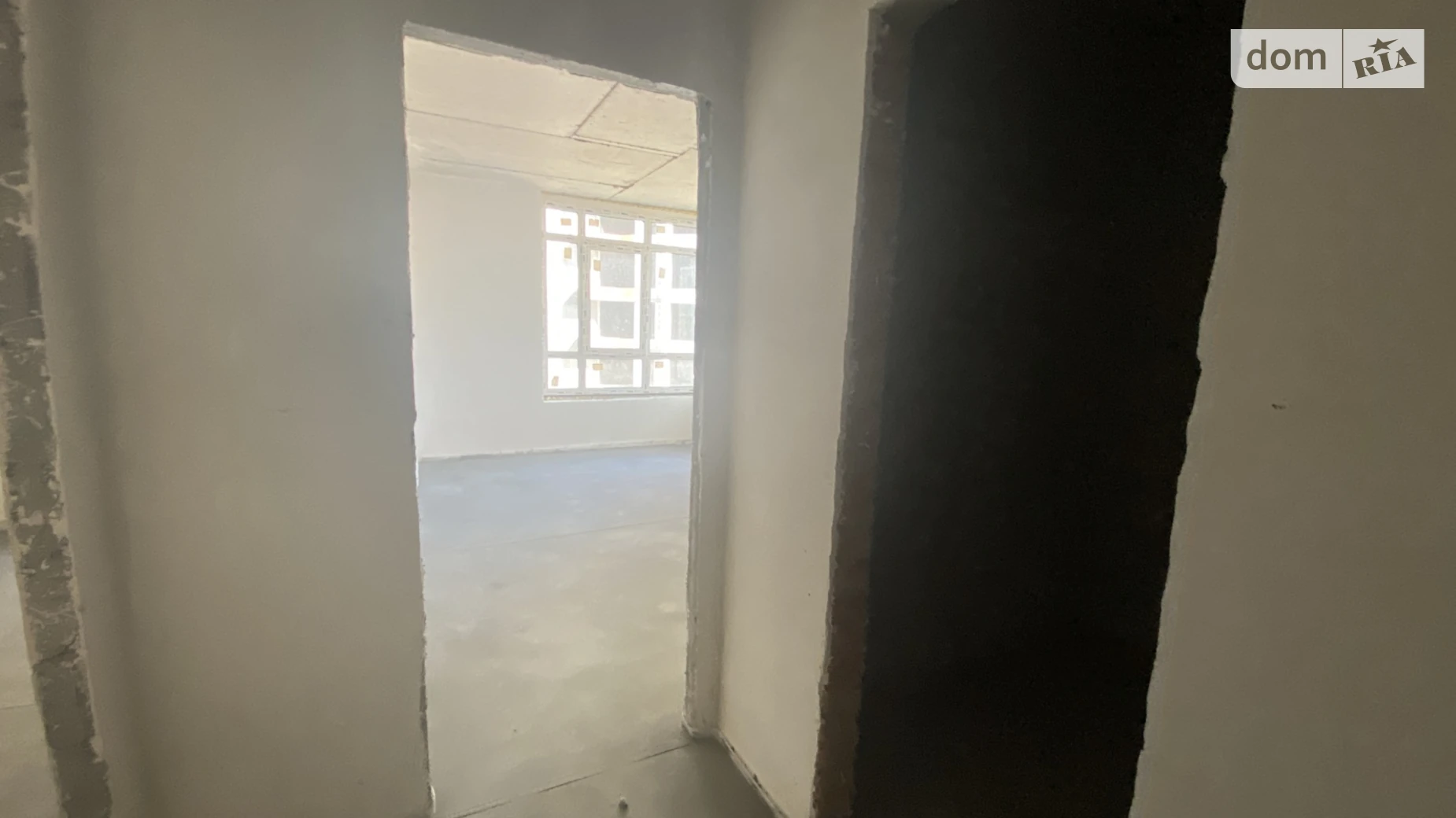 Продается 1-комнатная квартира 37.4 кв. м в Ирпене, ул. Кобылянской Ольги, 1В/28 - фото 3