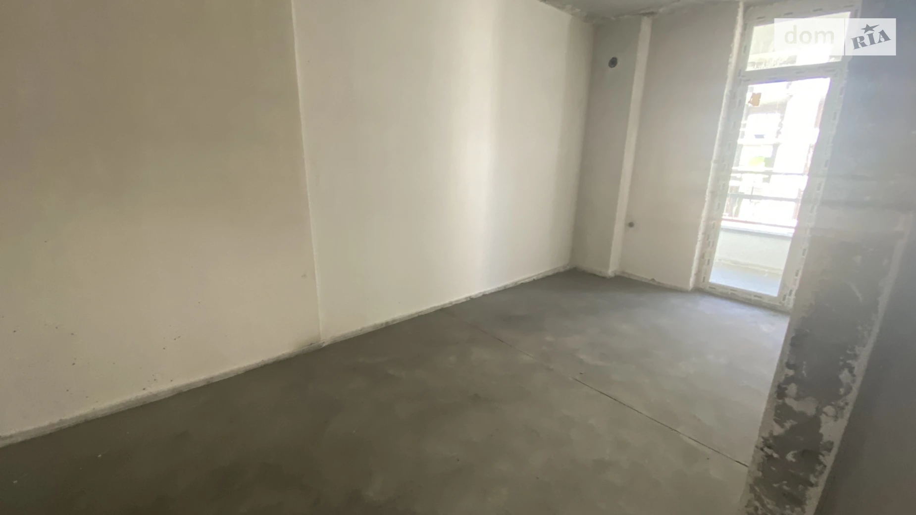 Продается 1-комнатная квартира 37.4 кв. м в Ирпене, ул. Кобылянской Ольги, 1В/28 - фото 4