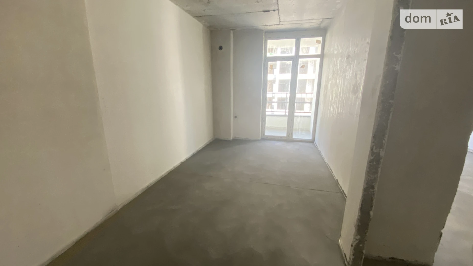 Продается 1-комнатная квартира 37.4 кв. м в Ирпене, ул. Кобылянской Ольги, 1В/28 - фото 5