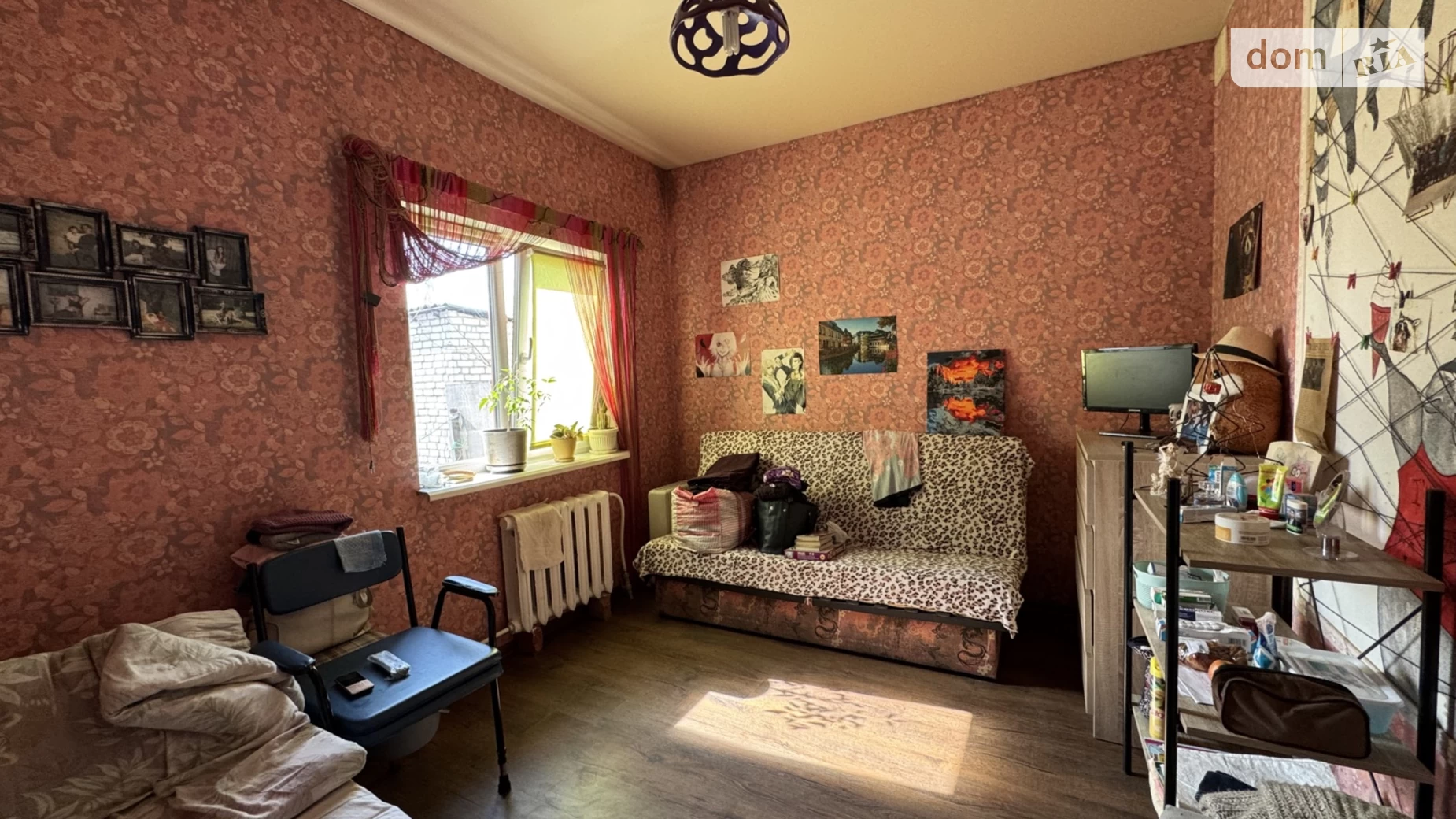 Продается часть дома 140 кв. м с подвалом, цена: 40000 $ - фото 5