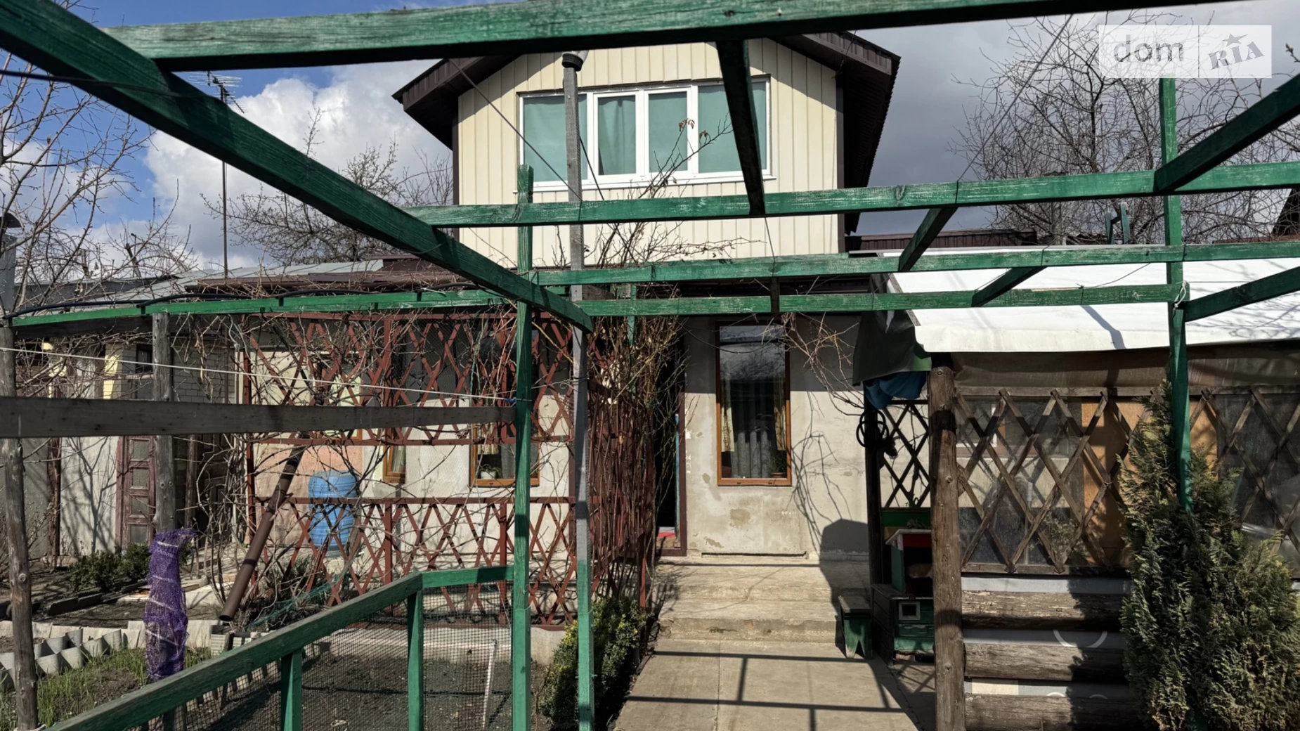 Продается часть дома 140 кв. м с подвалом, цена: 40000 $ - фото 2