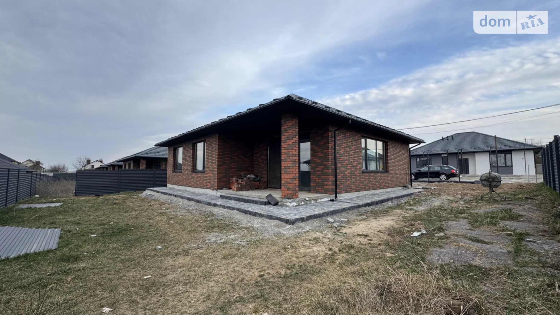 Продається одноповерховий будинок 105 кв. м з садом, цена: 85000 $ - фото 3