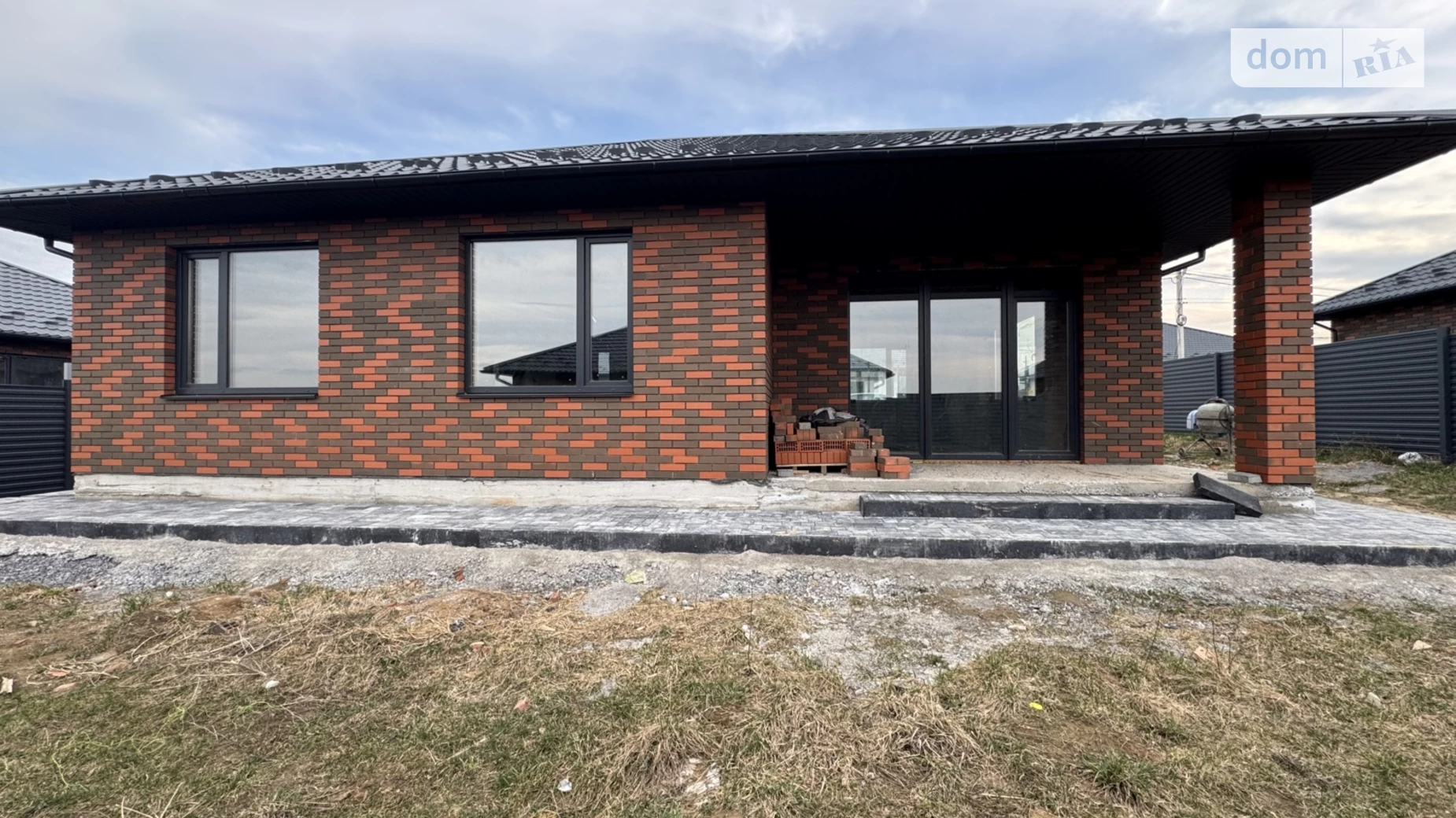 Продається одноповерховий будинок 105 кв. м з садом, цена: 85000 $ - фото 2