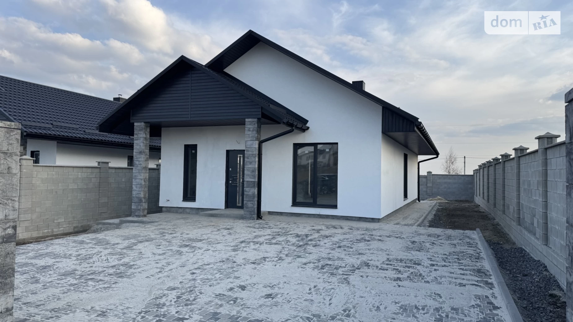 Продається одноповерховий будинок 90 кв. м з верандою, цена: 85000 $ - фото 4