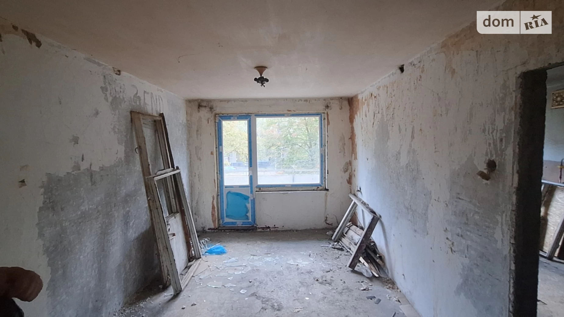 Продается 1-комнатная квартира 33.9 кв. м в Николаеве, ул. Космонавтов, 74 - фото 2