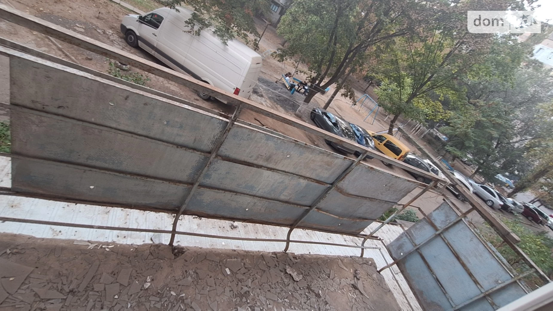 Продается 1-комнатная квартира 33.9 кв. м в Николаеве, ул. Космонавтов, 74 - фото 3