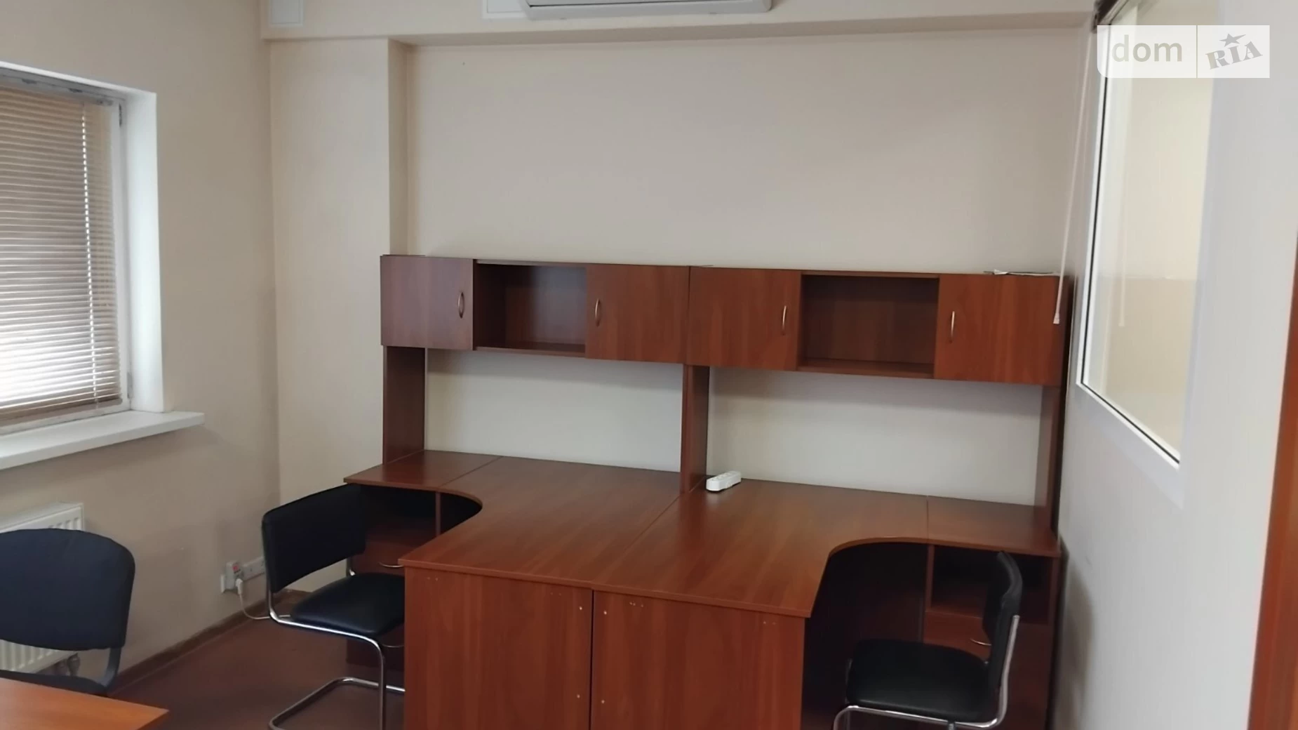 Здається в оренду офіс 48 кв. м в бізнес-центрі, цена: 11000 грн - фото 4