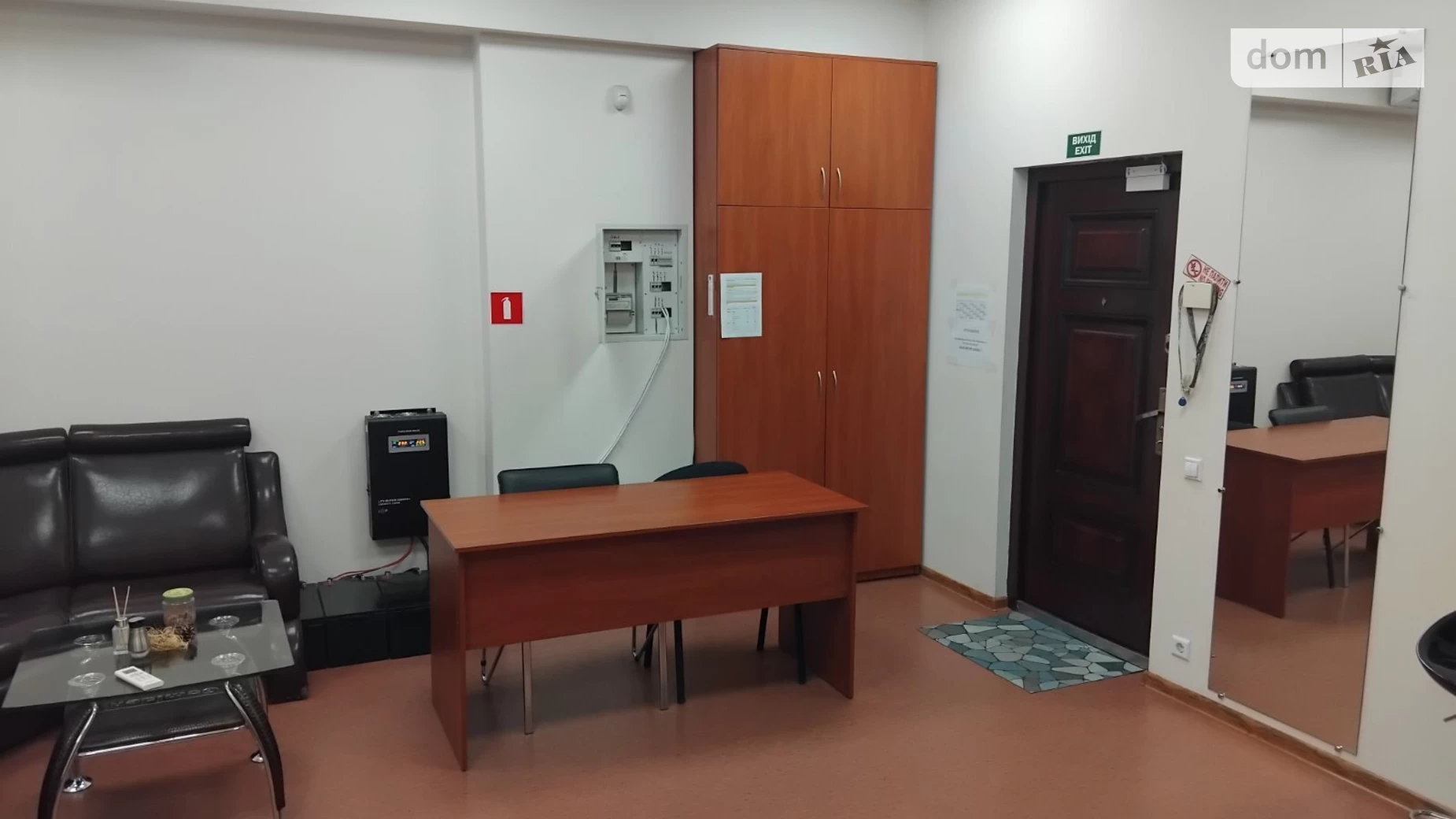 Здається в оренду офіс 48 кв. м в бізнес-центрі, цена: 11000 грн - фото 2