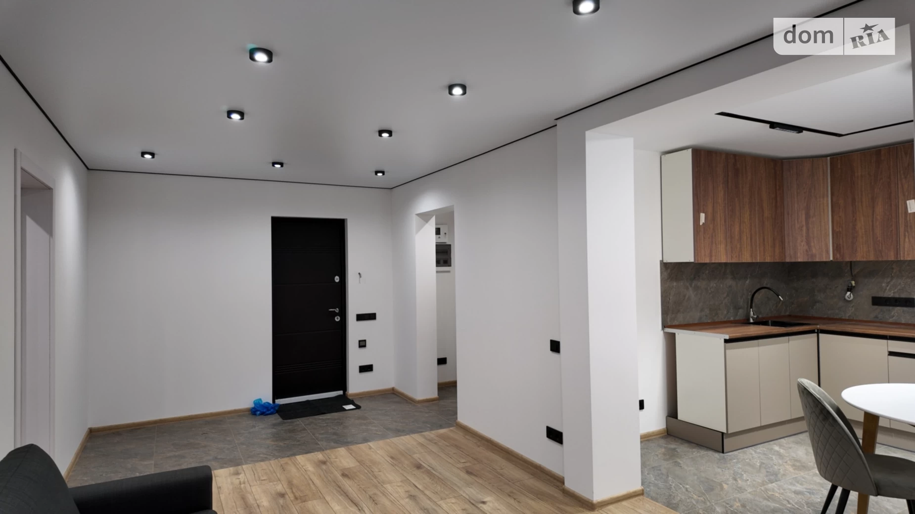 Продається 2-кімнатна квартира 55.5 кв. м у Дніпрі, цена: 48000 $ - фото 3