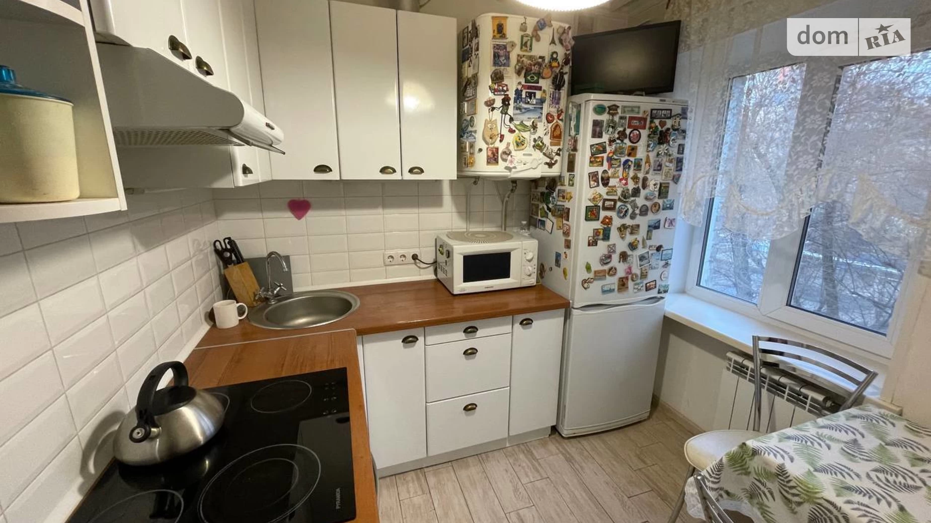 Продається 2-кімнатна квартира 42.5 кв. м у Дніпрі, вул. Гоголя, 19 - фото 2
