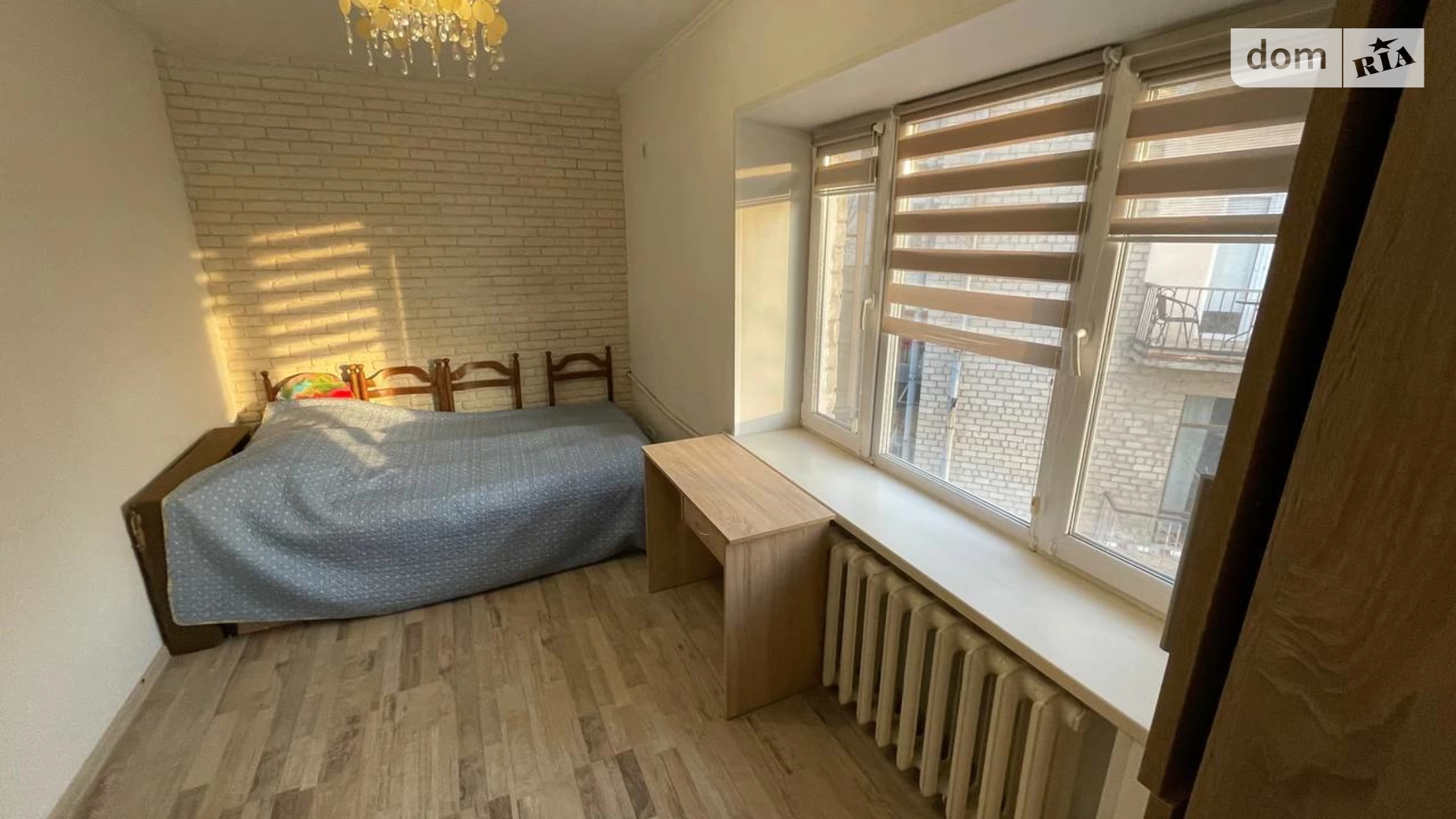 Продається 2-кімнатна квартира 42.5 кв. м у Дніпрі, вул. Гоголя, 19 - фото 5
