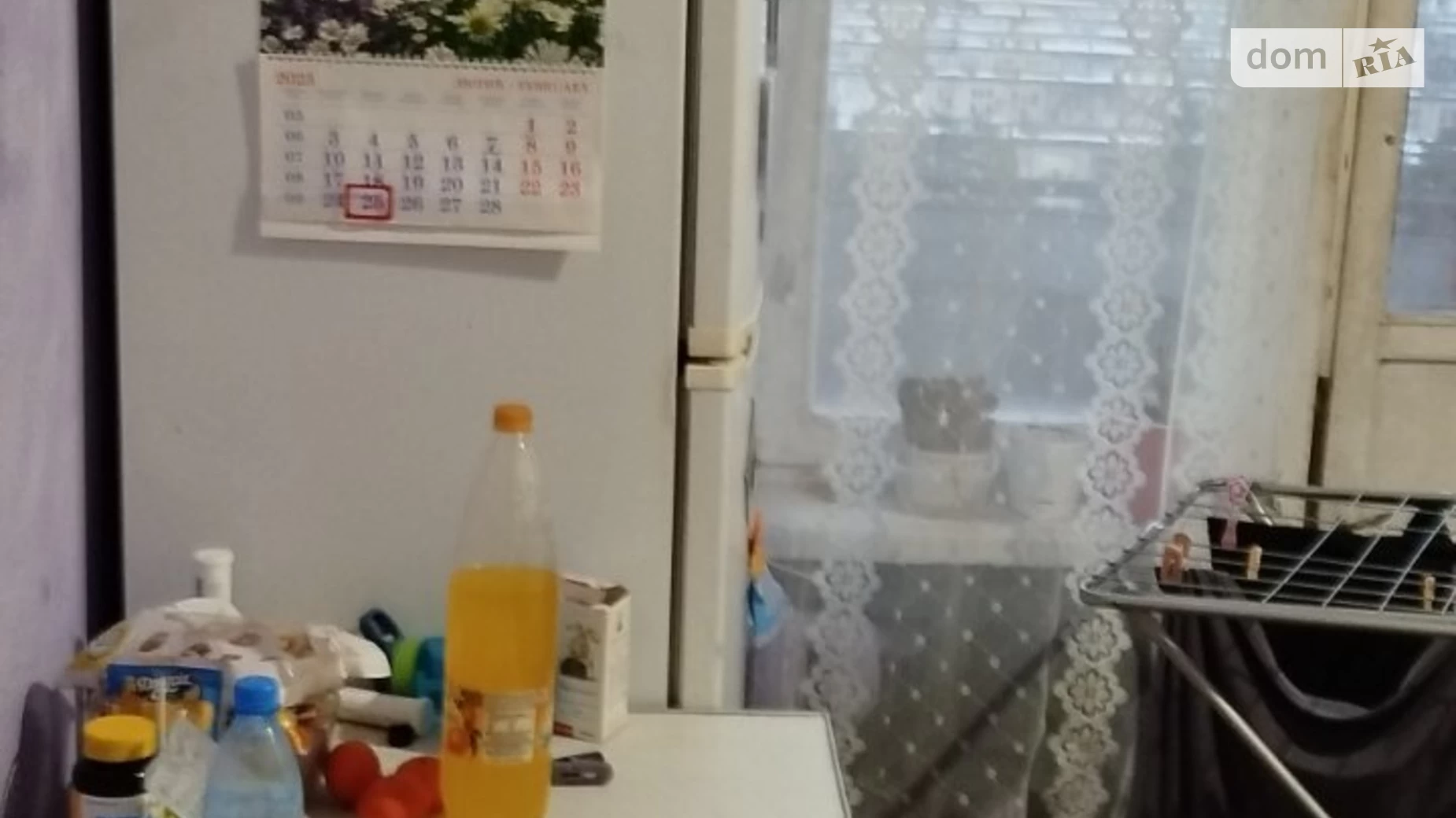 Продается 2-комнатная квартира 44 кв. м в Киеве, ул. Князя Романа Мстиславича(Генерала Жмаченко), 18 - фото 5