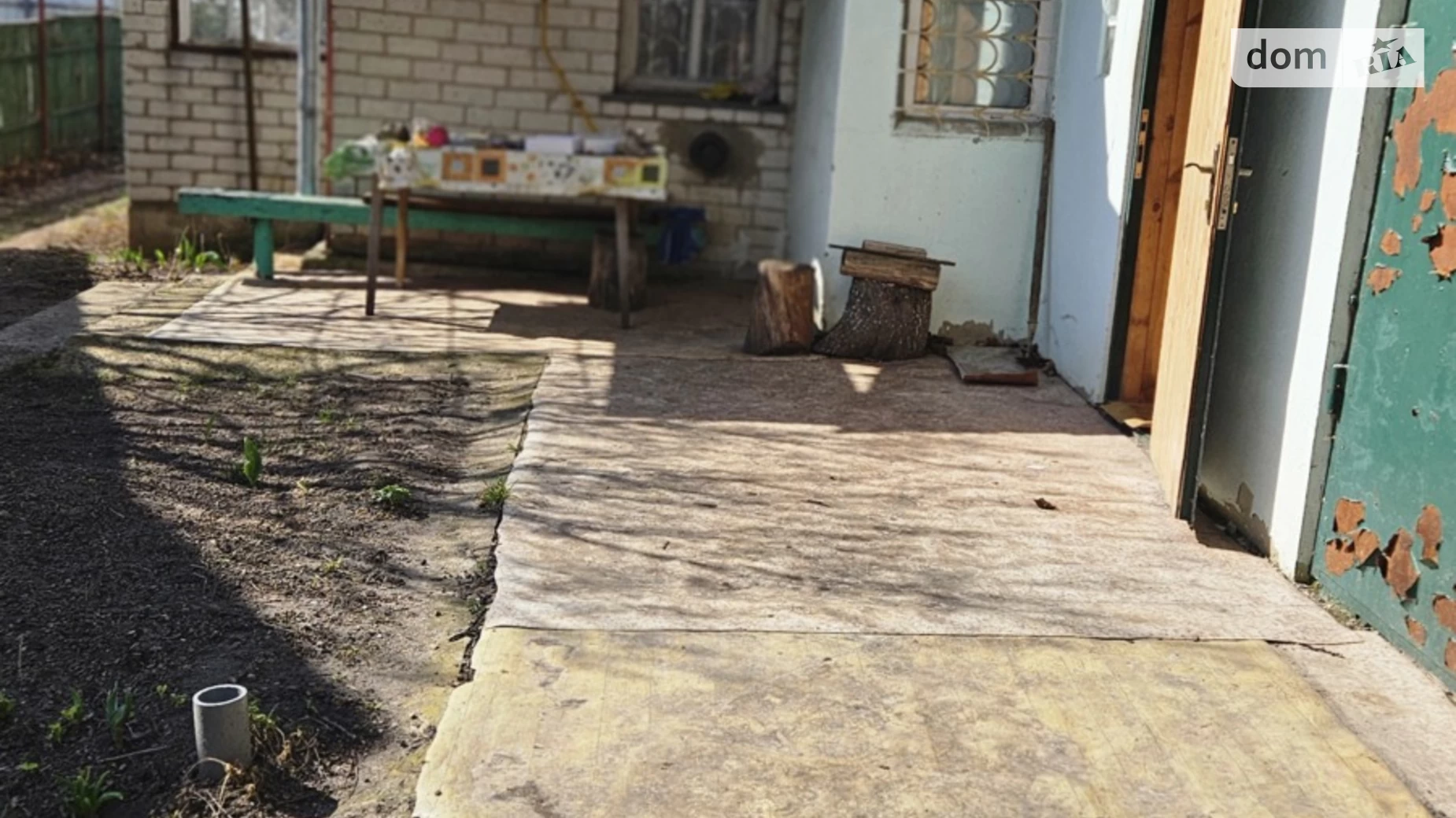 Продается одноэтажный дом 62.5 кв. м с баней/сауной, цена: 25000 $ - фото 4