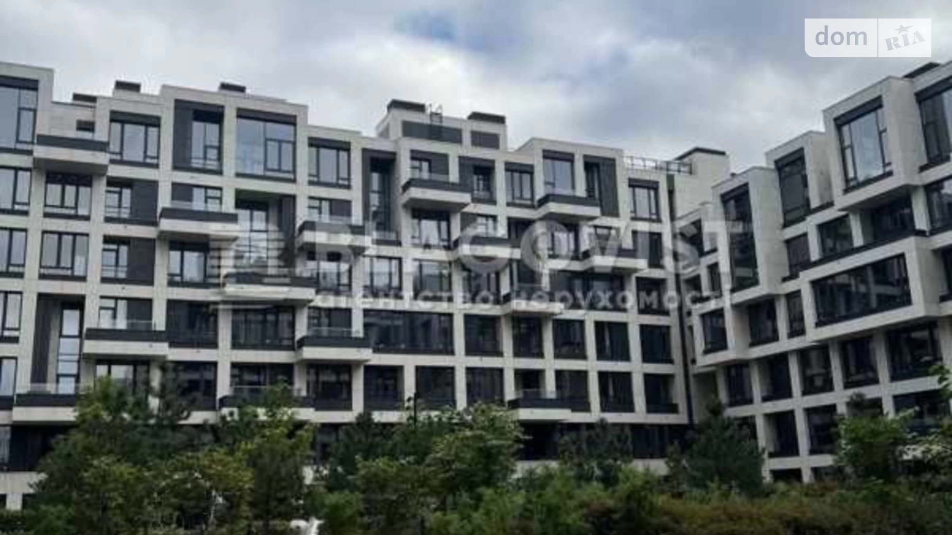 Продается 1-комнатная квартира 49.3 кв. м в Киеве, ул. Гарета Джонса(Семьи Хохловых), 12А - фото 2
