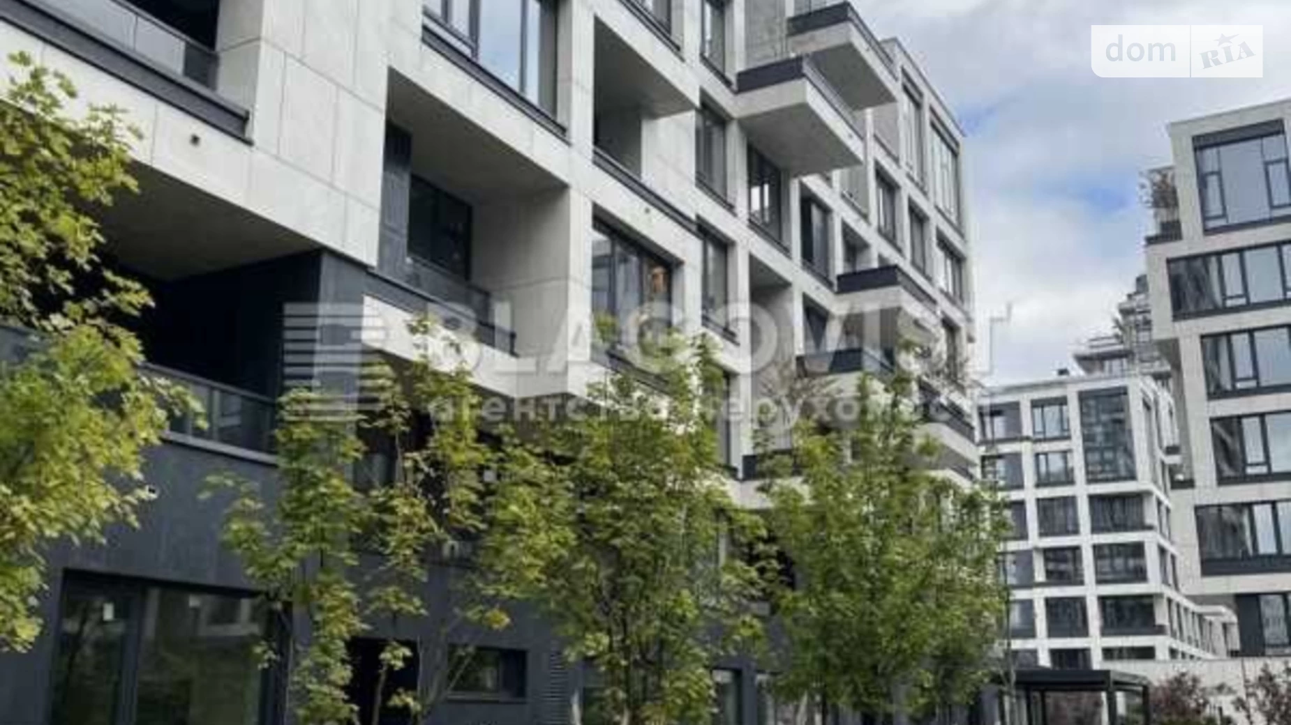 Продается 1-комнатная квартира 49.3 кв. м в Киеве, ул. Гарета Джонса(Семьи Хохловых), 12А - фото 3