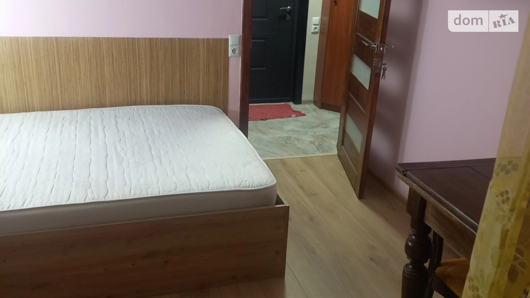 Сдается в аренду 2-комнатная квартира 52 кв. м в Киеве, просп. Гонгадзе Георгия(Советской Украины), 26А - фото 5