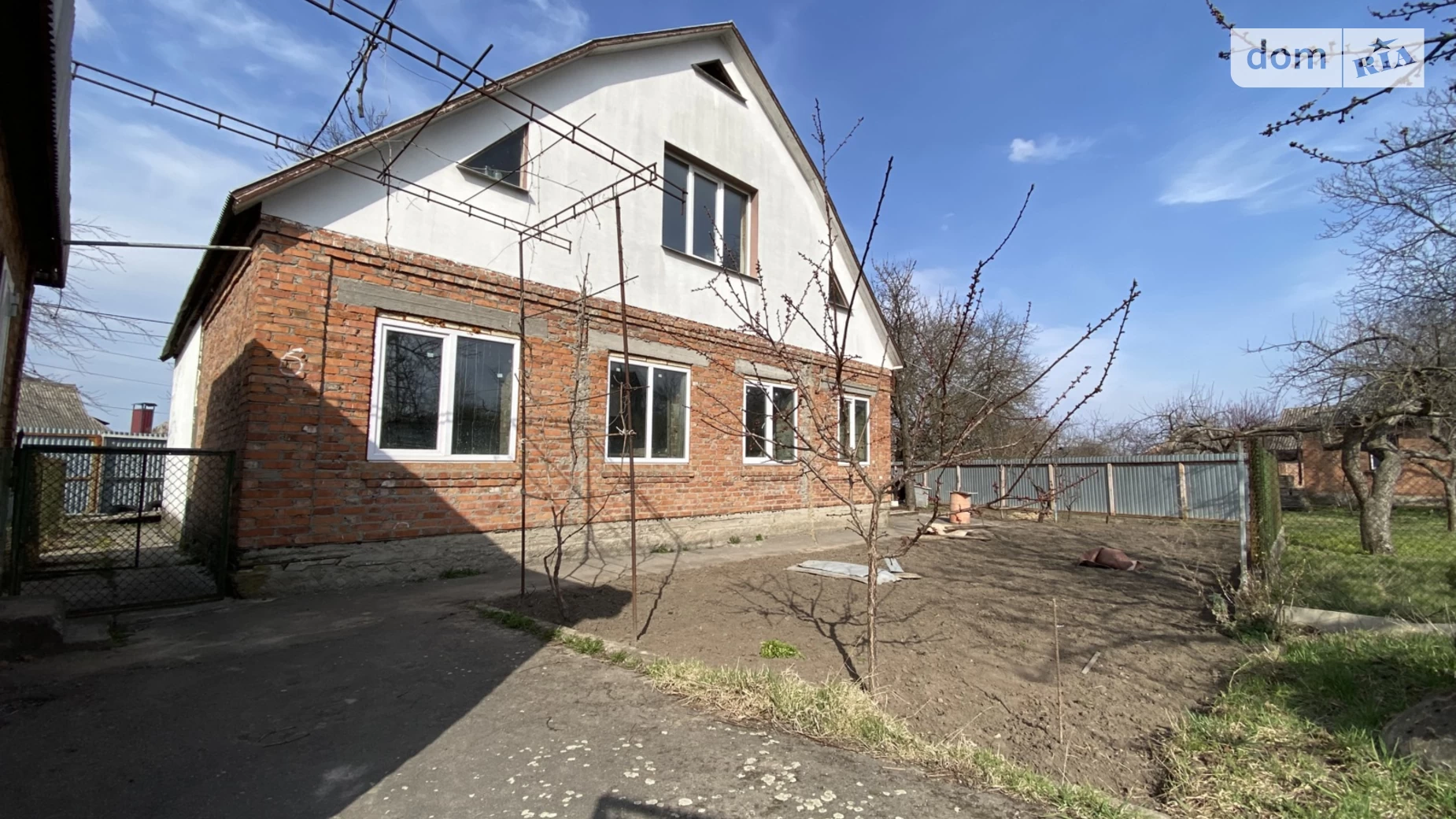 Продається будинок 2 поверховий 167 кв. м з банею/сауною, цена: 83000 $ - фото 2