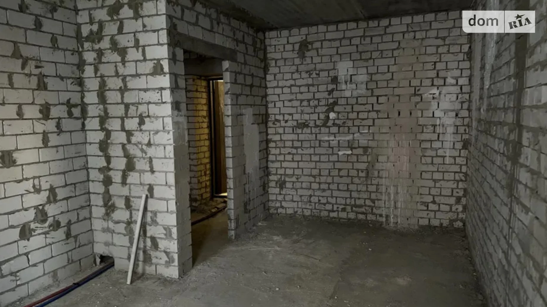 Продается 1-комнатная квартира 41.9 кв. м в Харькове, ул. Заливная - фото 4