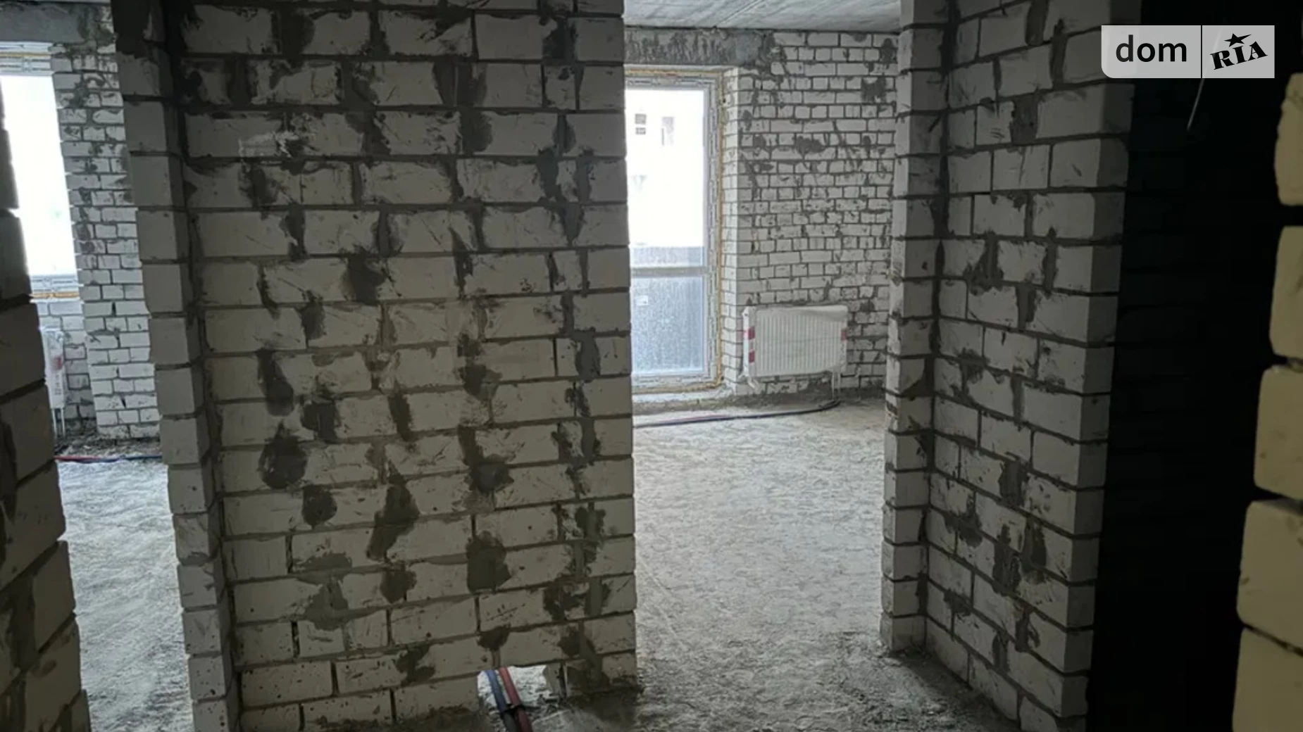 Продается 1-комнатная квартира 41.9 кв. м в Харькове, ул. Заливная - фото 5