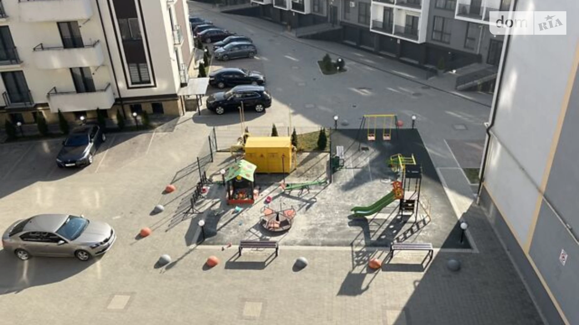 Продается 1-комнатная квартира 45 кв. м в Ужгороде, ул. А. Хиры, 6 - фото 5