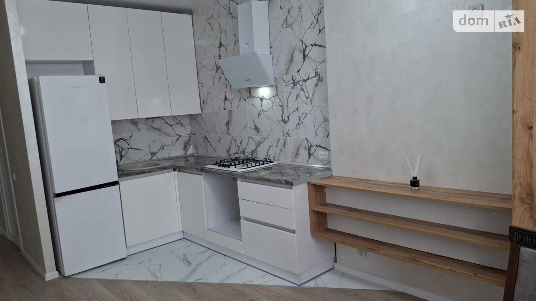 Продається 1-кімнатна квартира 43 кв. м у Хмельницькому, вул. Лісогринівецька, 34В - фото 3