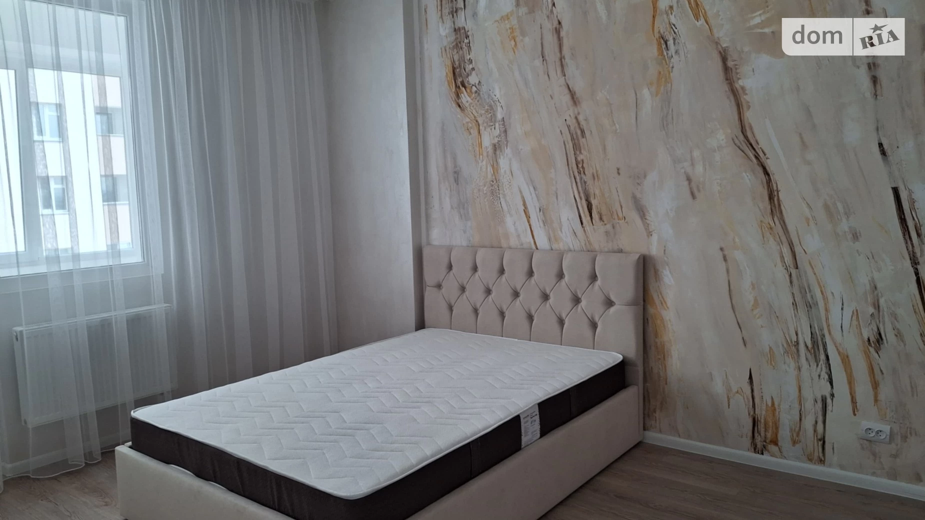 Продається 1-кімнатна квартира 43 кв. м у Хмельницькому, вул. Лісогринівецька, 34В - фото 2