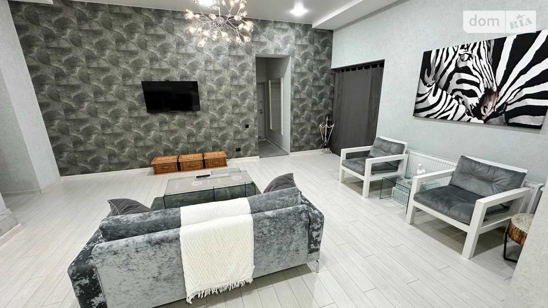 Продается 3-комнатная квартира 95.2 кв. м в Дрогобыче, ул. Стрыйская, 23 - фото 2