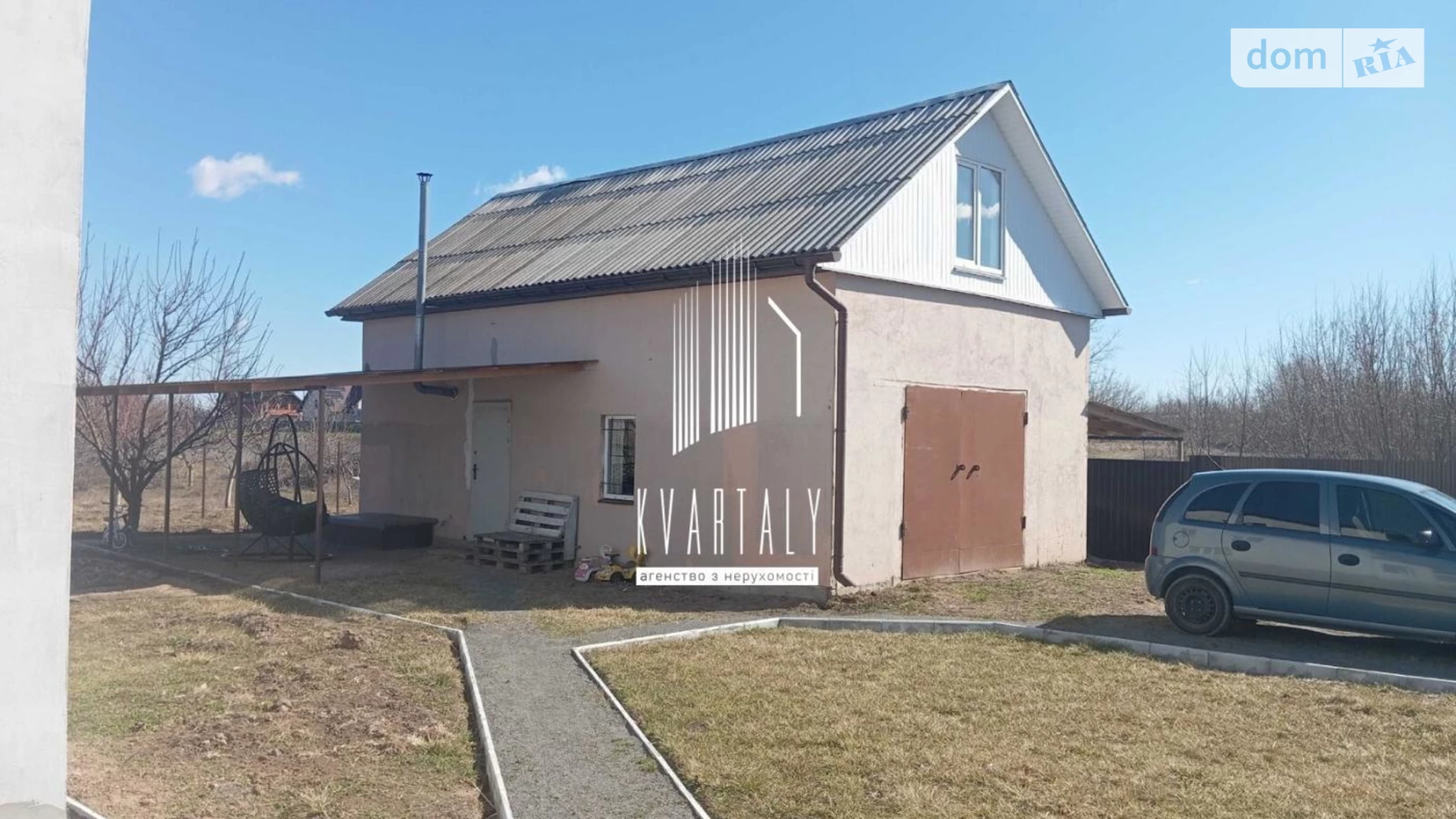 Продается дом на 2 этажа 151.9 кв. м с гаражом, цена: 121000 $ - фото 4