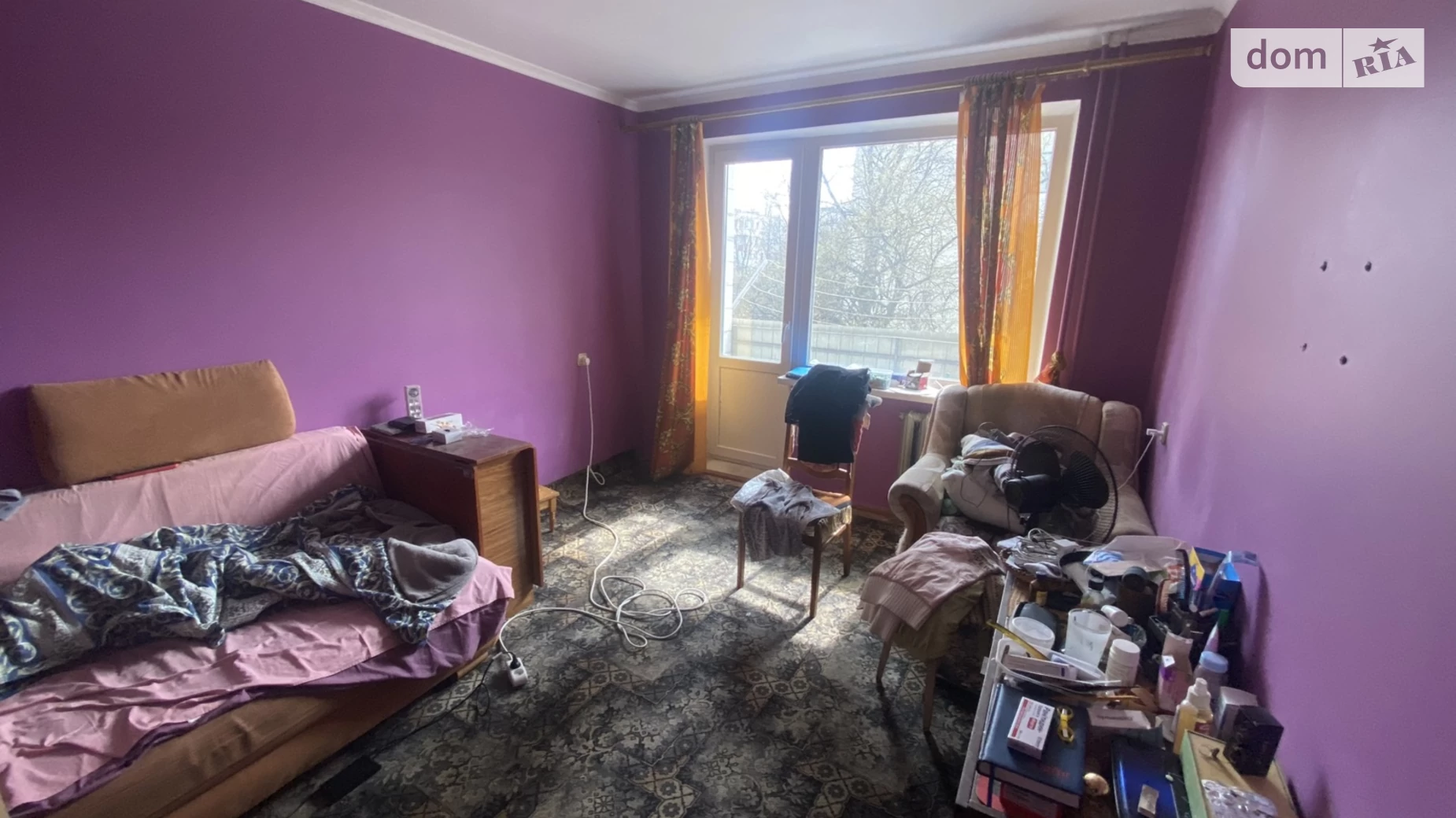 Продается 4-комнатная квартира 74.3 кв. м в, цена: 60000 $ - фото 4