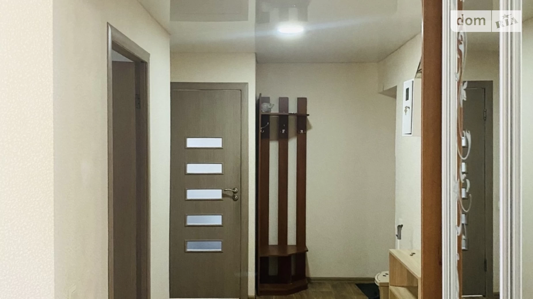 Продается 2-комнатная квартира 41 кв. м в Днепре, ул. Гусенко, 4/6 - фото 2