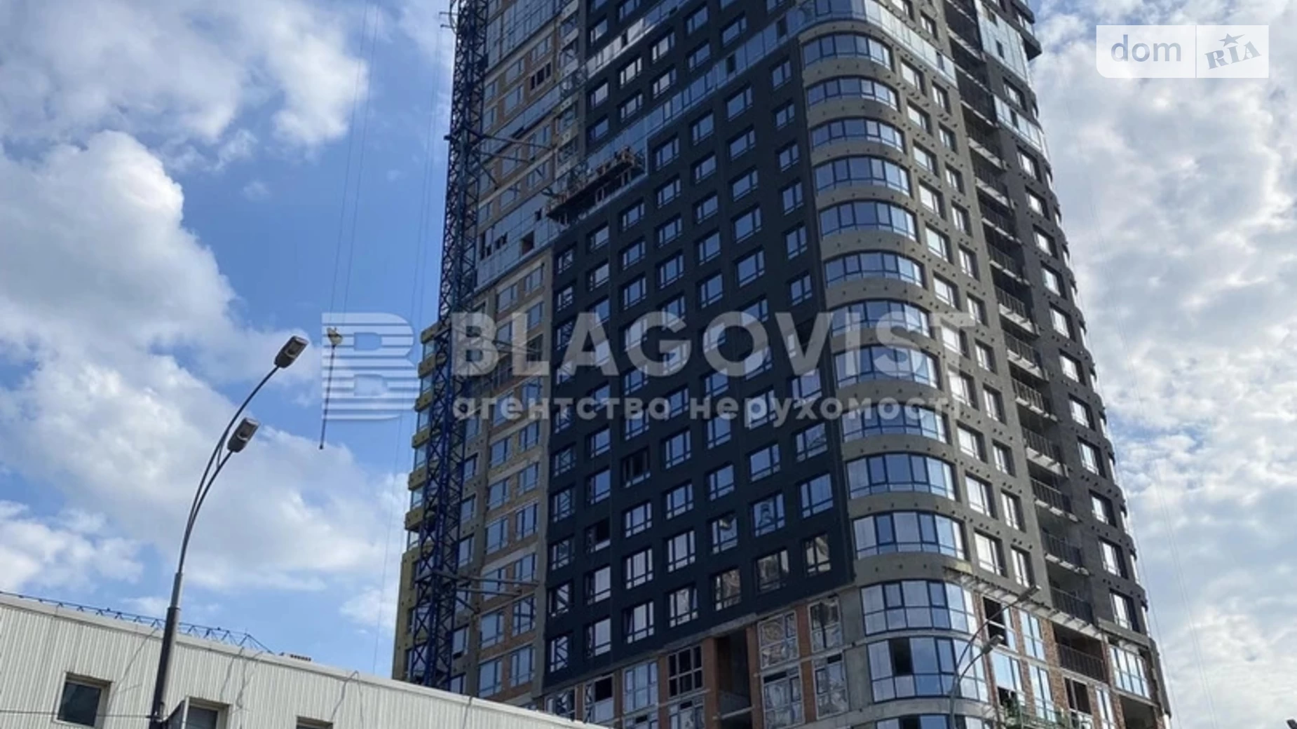 Продається 2-кімнатна квартира 67.9 кв. м у Києві, пров. Ужгородський, 4/1 - фото 3