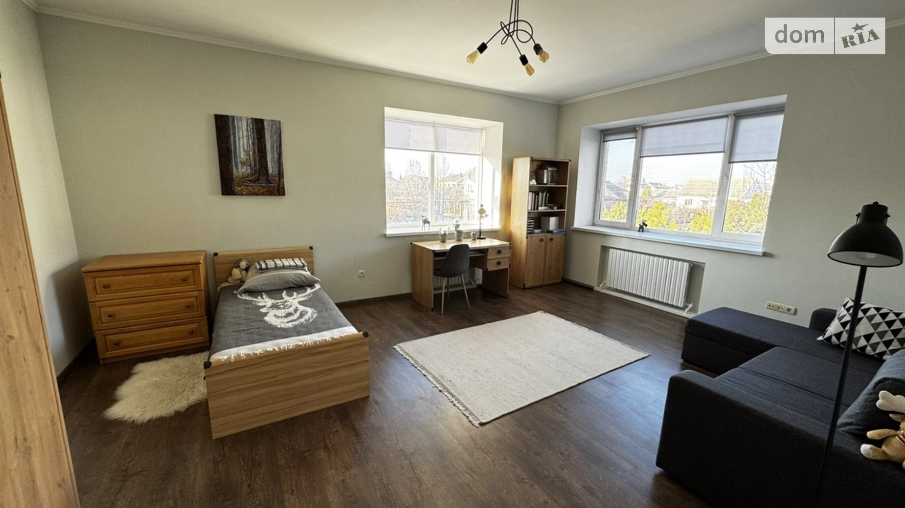 Продается дом на 2 этажа 462.4 кв. м с мебелью, цена: 220000 $ - фото 4