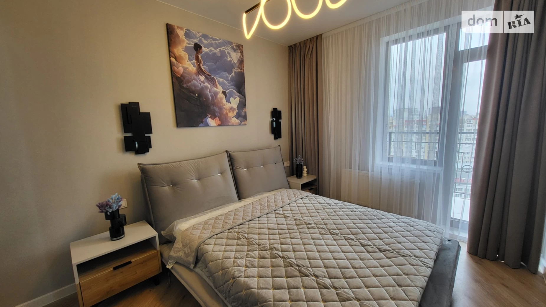 Продается 4-комнатная квартира 206 кв. м в Одессе, ул. Генуэзская - фото 3