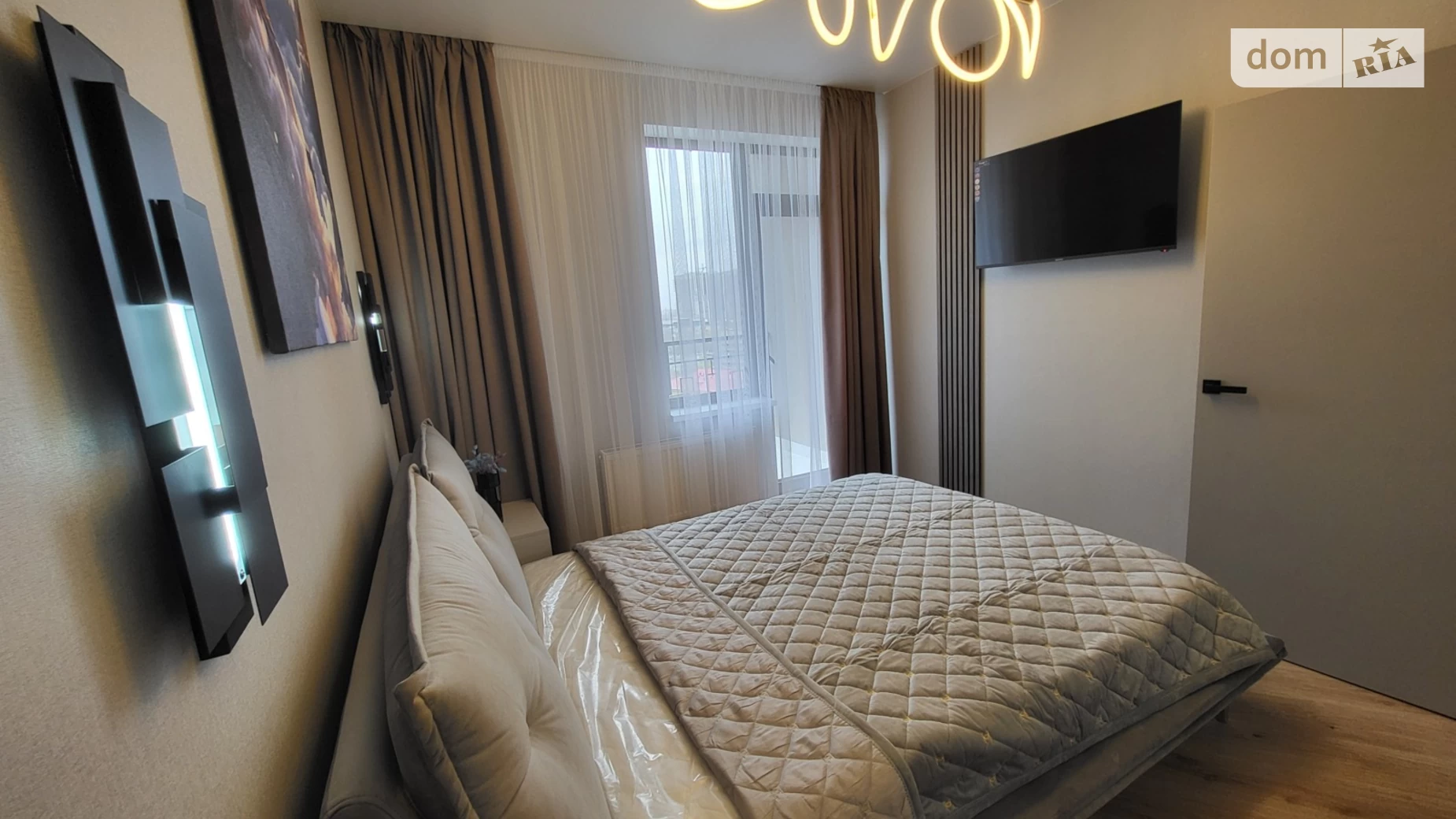 Продается 4-комнатная квартира 206 кв. м в Одессе, ул. Генуэзская - фото 5