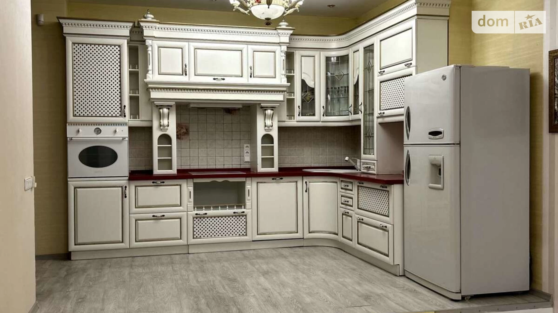 Продается 5-комнатная квартира 232 кв. м в Киеве, ул. Депутатская, 23А - фото 2