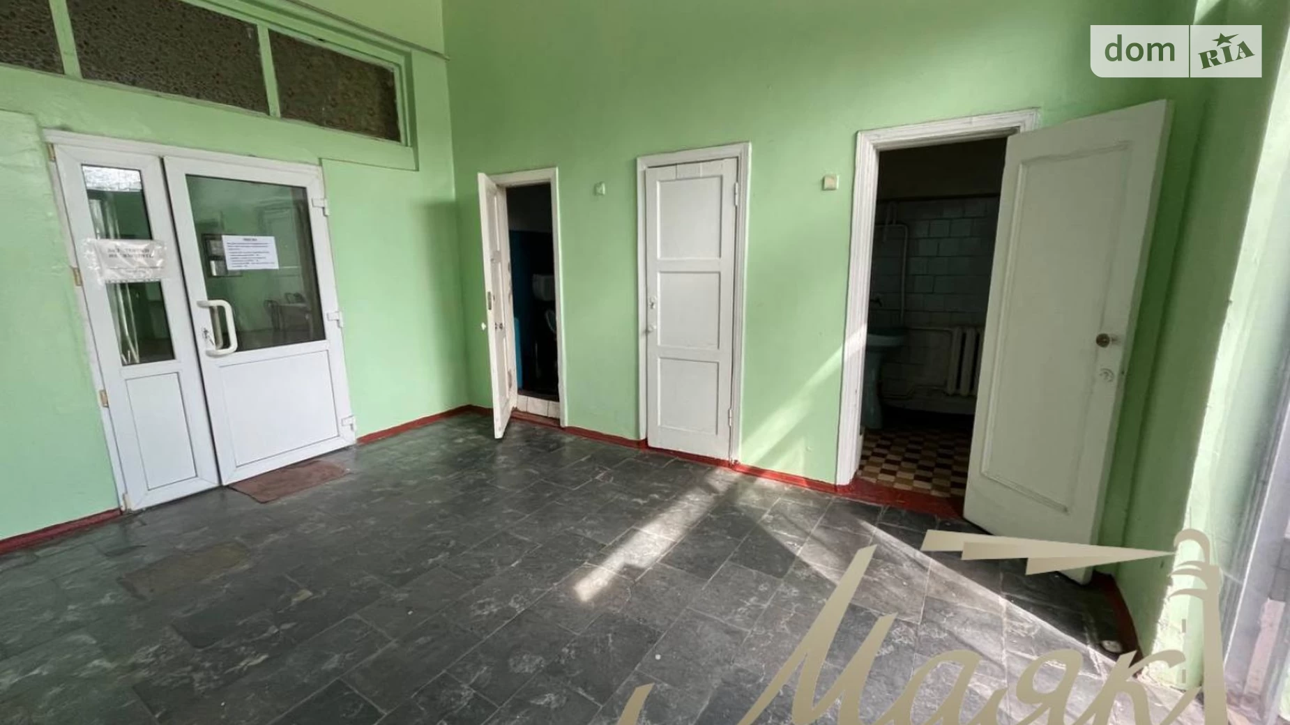 Продається об'єкт сфери послуг 564.3 кв. м в 1-поверховій будівлі, цена: 50000 $ - фото 4