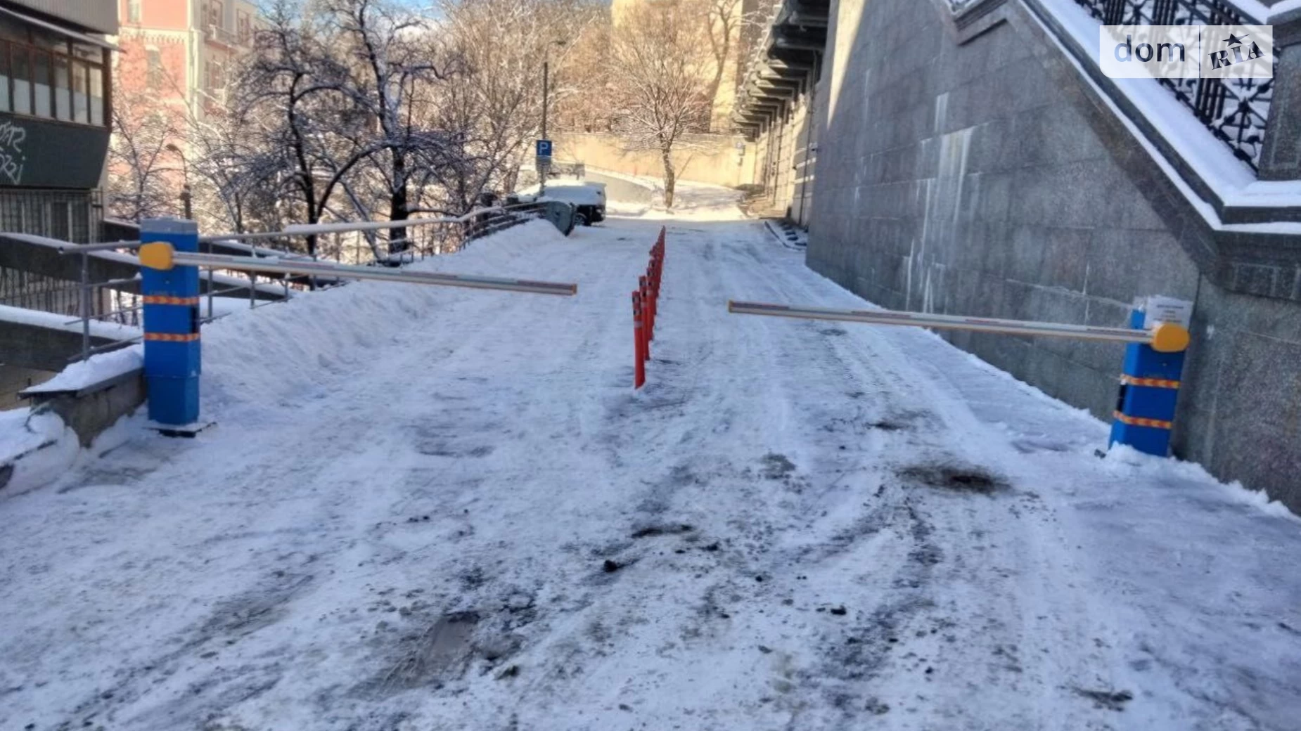 Сдается в аренду подземный паркинг универсальный на 12 кв. м, цена: 11000 грн - фото 3