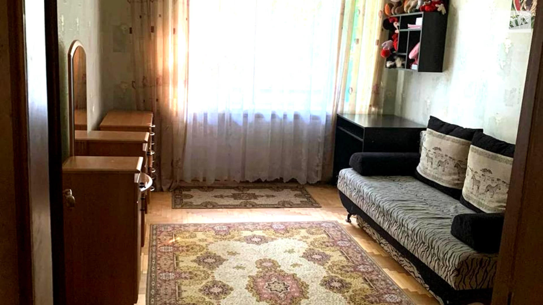Продается 3-комнатная квартира 73.3 кв. м в Ужгороде, пер. Университетский - фото 5