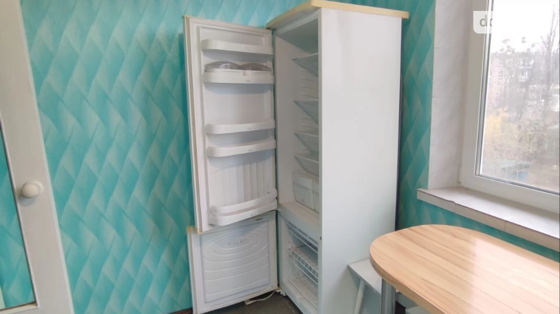 Продается 1-комнатная квартира 32.6 кв. м в Харькове, цена: 23500 $ - фото 3