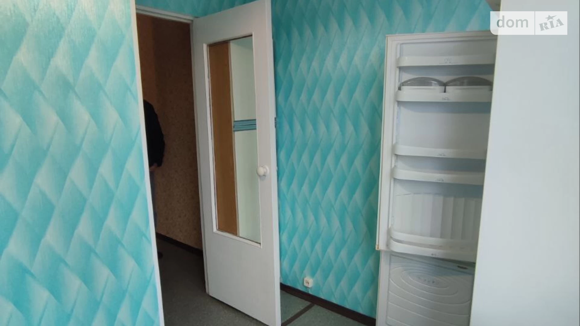 Продается 1-комнатная квартира 32.6 кв. м в Харькове, цена: 23500 $ - фото 2