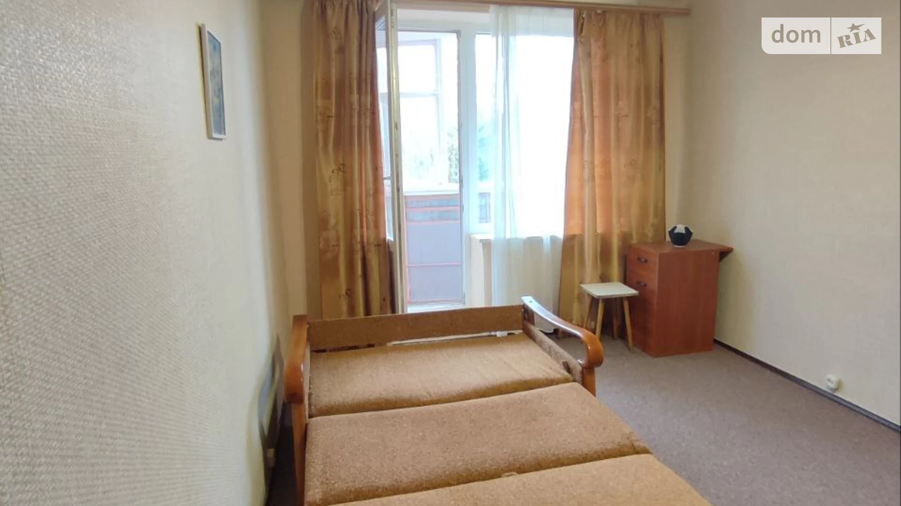 Продается 1-комнатная квартира 32.6 кв. м в Харькове, цена: 23500 $ - фото 5