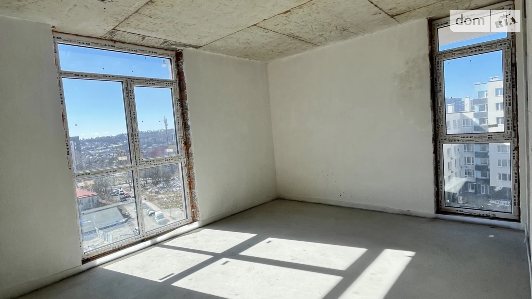 Продается 1-комнатная квартира 43.2 кв. м в Львове, цена: 92205 $ - фото 3