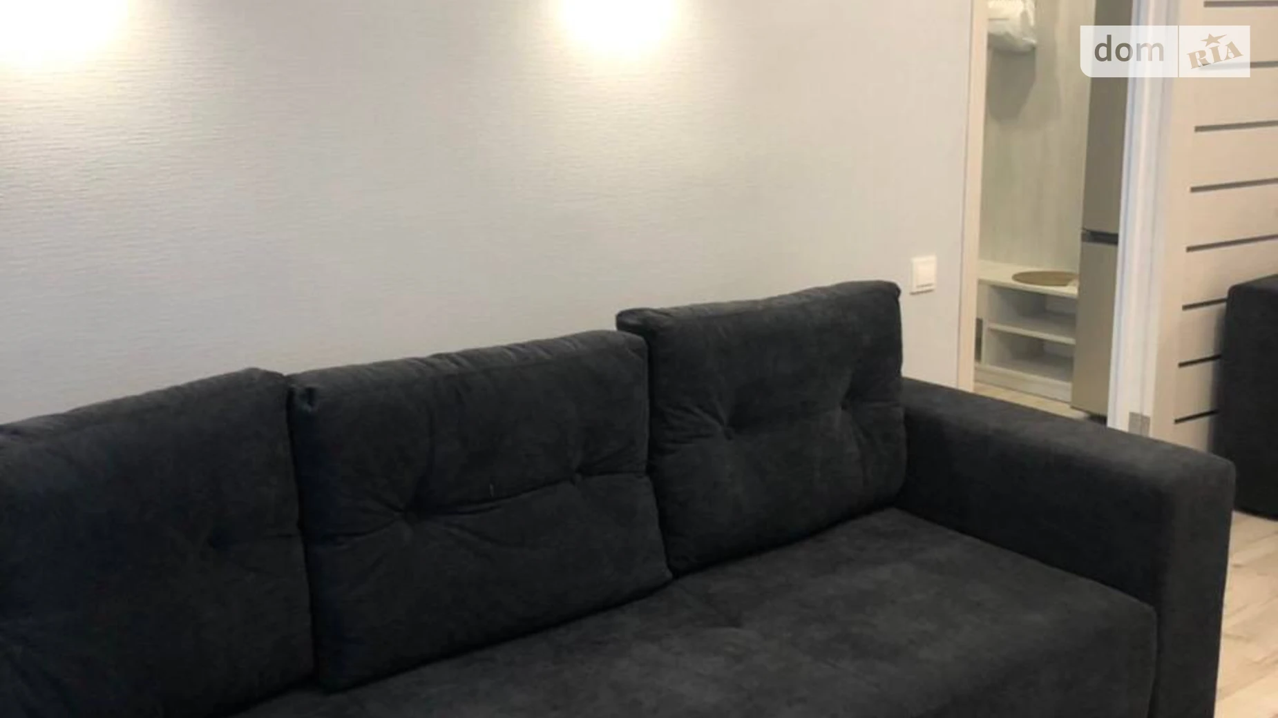 Здається в оренду 2-кімнатна квартира 46 кв. м у Кропивницькому, вул. Арсенія Тарковського - фото 4