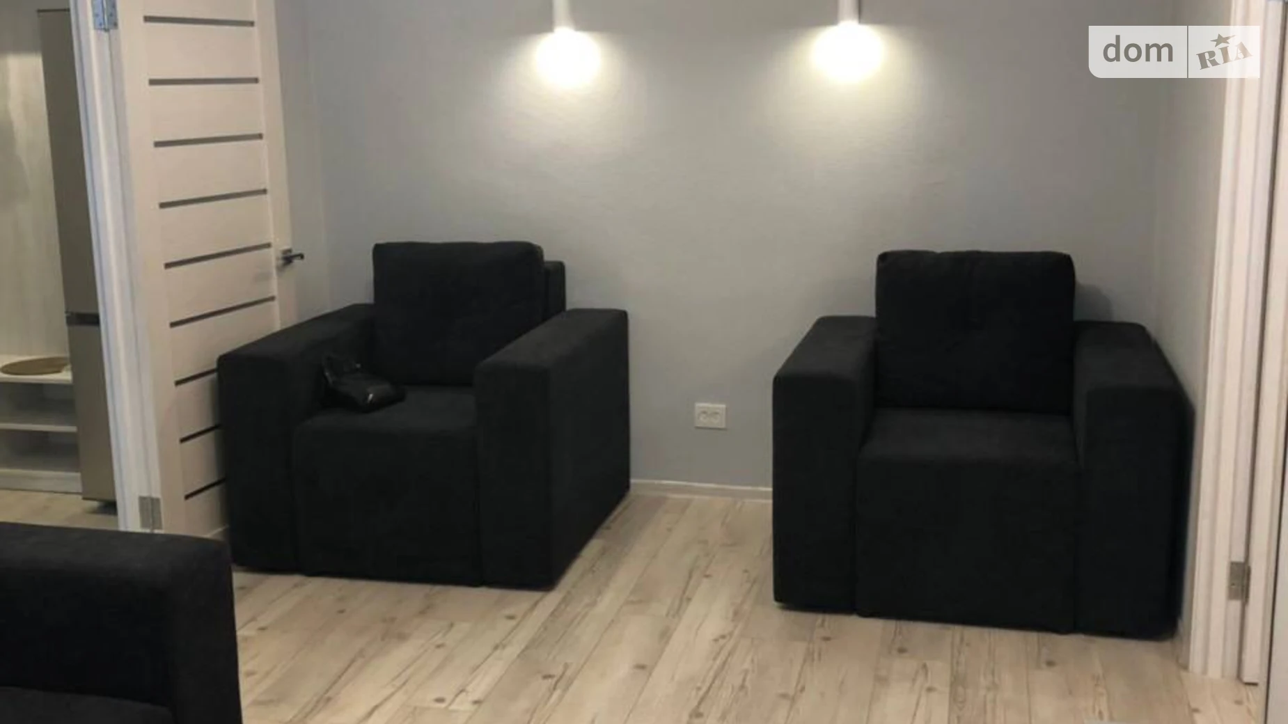 Здається в оренду 2-кімнатна квартира 46 кв. м у Кропивницькому, вул. Арсенія Тарковського - фото 5