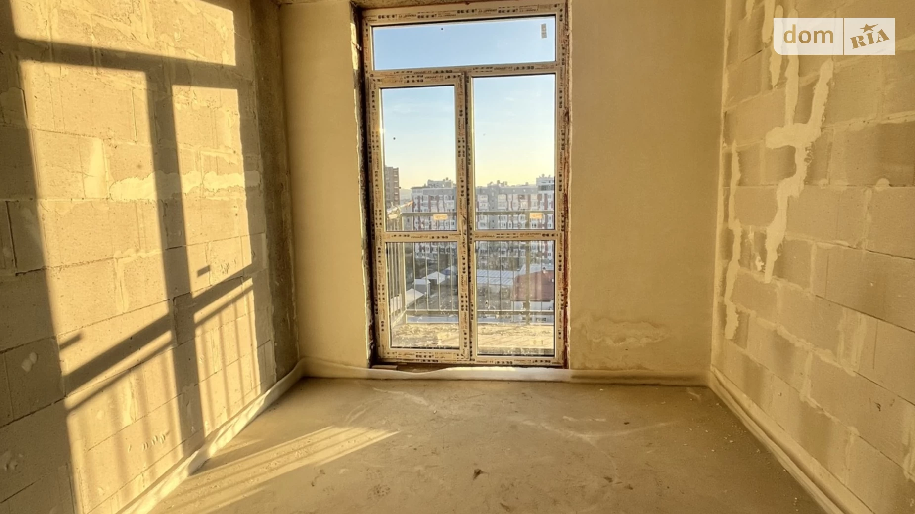 Продается 1-комнатная квартира 42.9 кв. м в Львове, цена: 64350 $ - фото 3