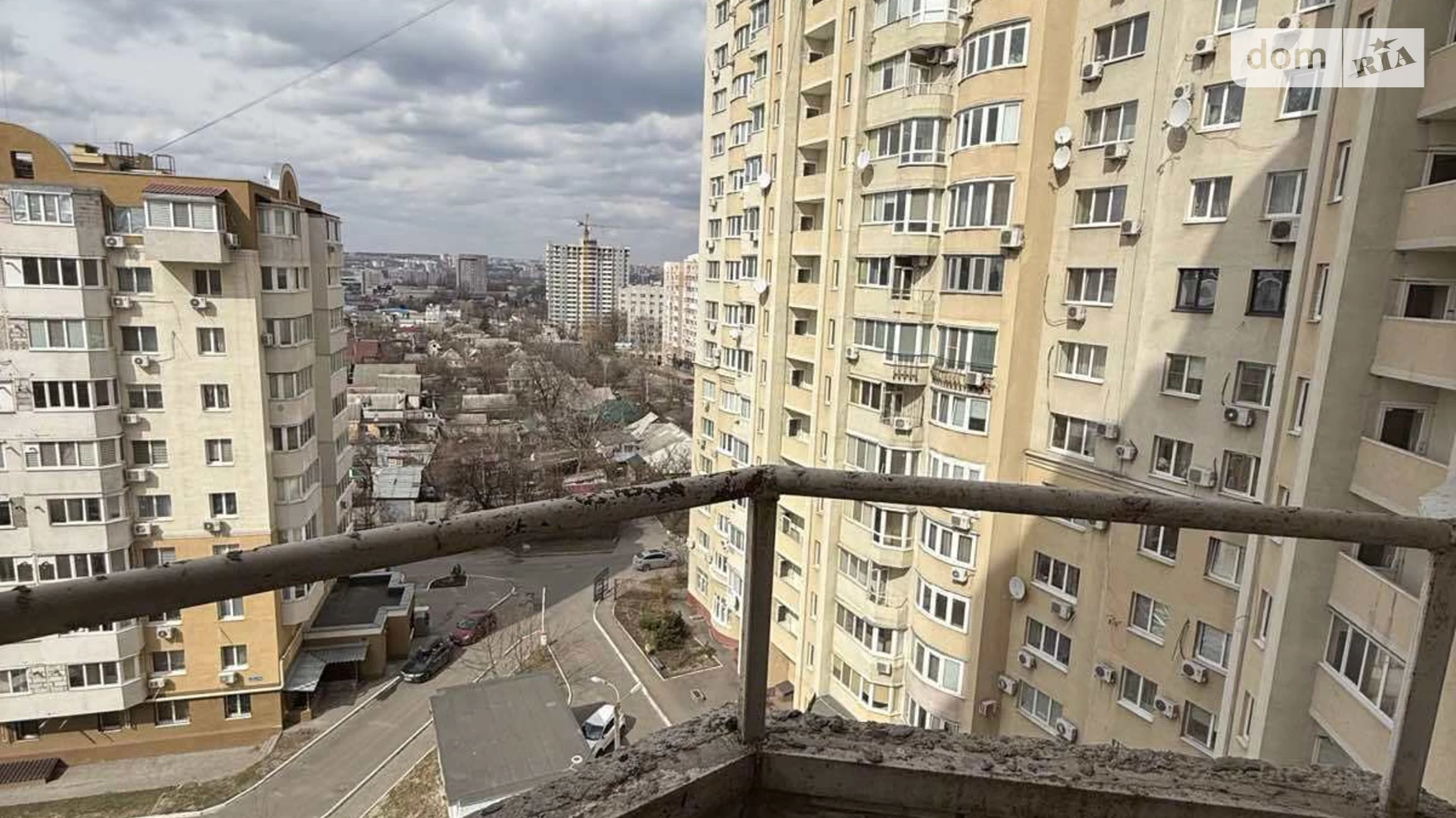 Продається 2-кімнатна квартира 96.4 кв. м у Харкові, вул. Гвардійців-Широнінців, 29А - фото 2