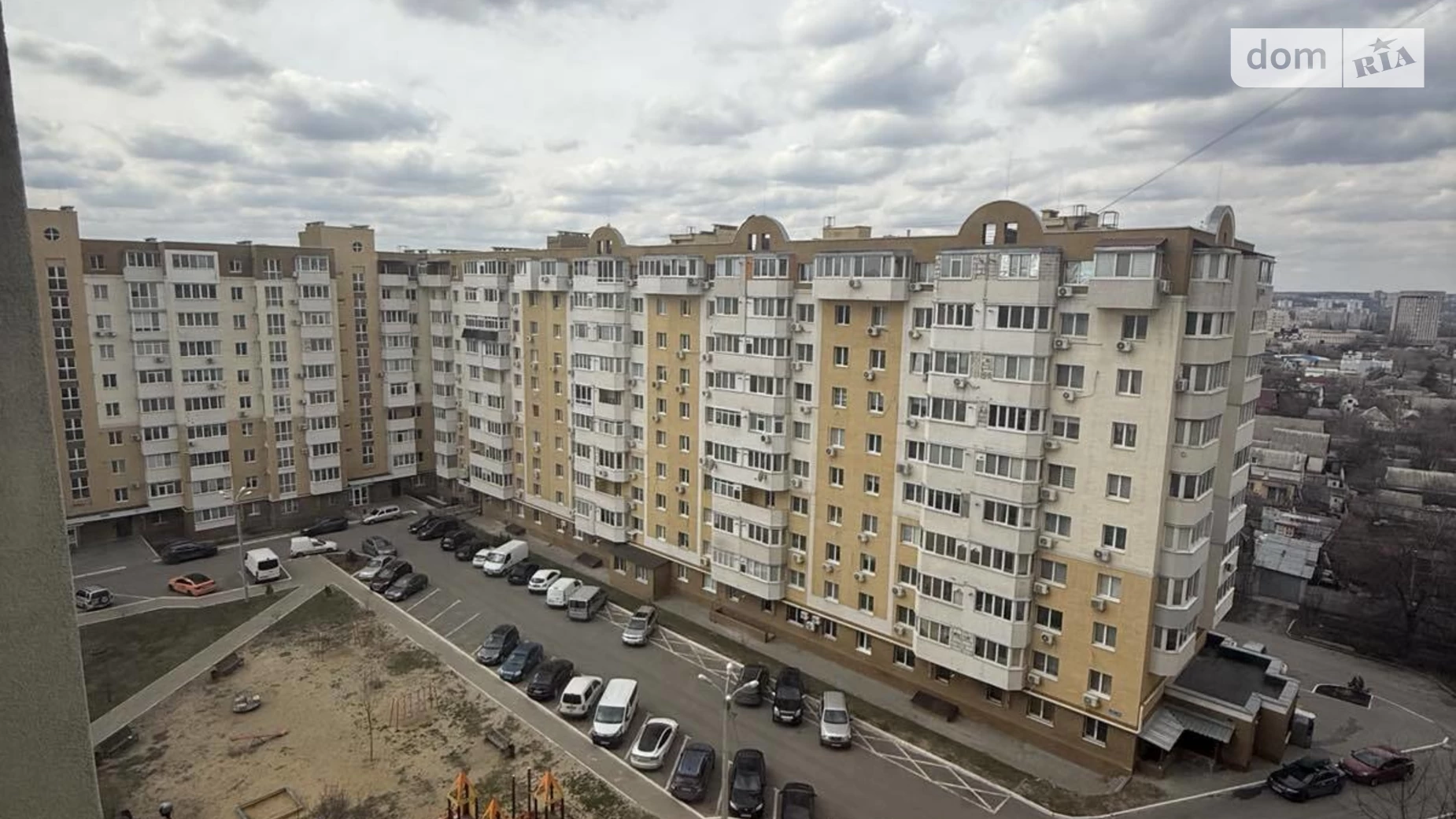 Продається 2-кімнатна квартира 96.4 кв. м у Харкові, вул. Гвардійців-Широнінців, 29А - фото 3